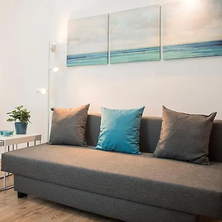 Apartamento La Casa Del Lampione *