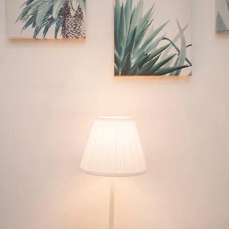 Apartamento La Casa Del Lampione *
