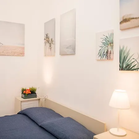 Apartamento La Casa Del Lampione Monopoli