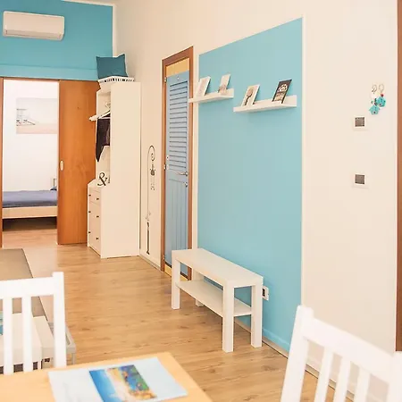La Casa Del Lampione Apartamento Monopoli