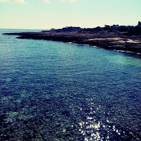 Apartamento La Casa Del Lampione Monopoli