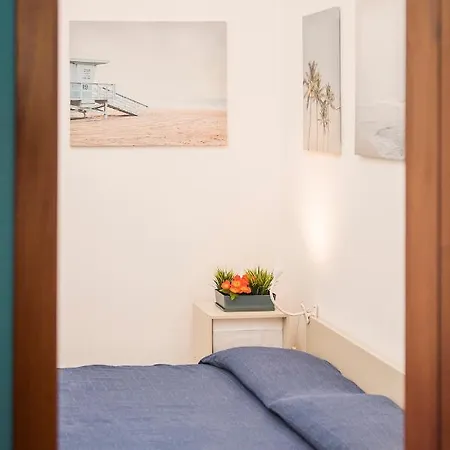 La Casa Del Lampione Monopoli