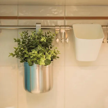 Apartamento La Casa Del Lampione *