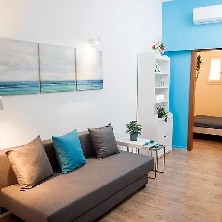 La Casa Del Lampione Apartamento Monopoli