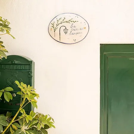 La Casa Del Lampione * Monopoli