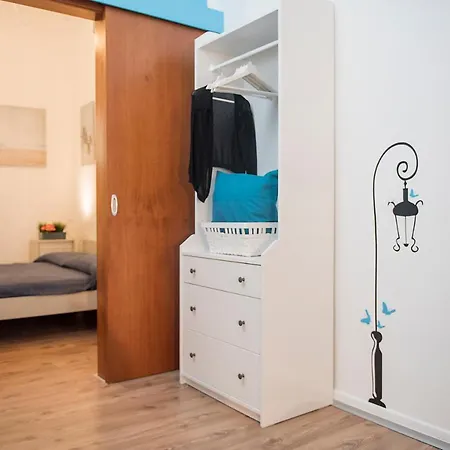 Apartamento La Casa Del Lampione Monopoli