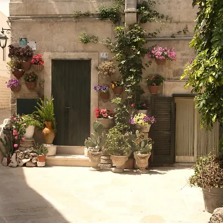La Casa Del Lampione *
