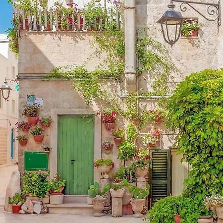 La Casa Del Lampione *
