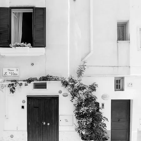 La Casa Del Lampione Apartamento Monopoli