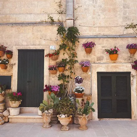 La Casa Del Lampione Apartamento Monopoli