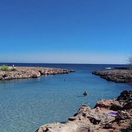 La Casa Del Lampione * Monopoli