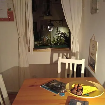 La Casa Del Lampione * Monopoli