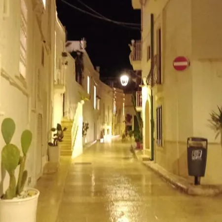 La Casa Del Lampione Monopoli