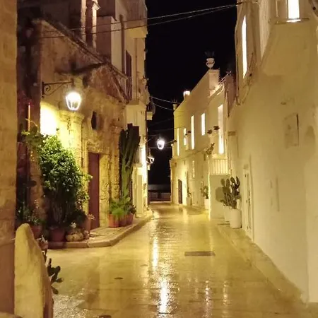 La Casa Del Lampione Monopoli