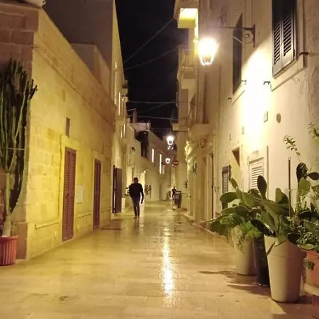Apartamento La Casa Del Lampione Monopoli