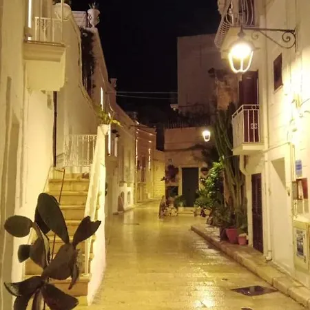 Apartamento La Casa Del Lampione *