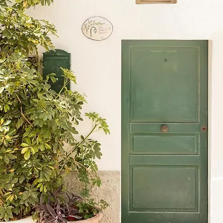 La Casa Del Lampione Monopoli