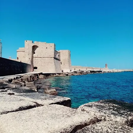 La Casa Del Lampione Monopoli