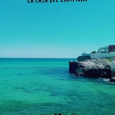 La Casa Del Lampione * Monopoli